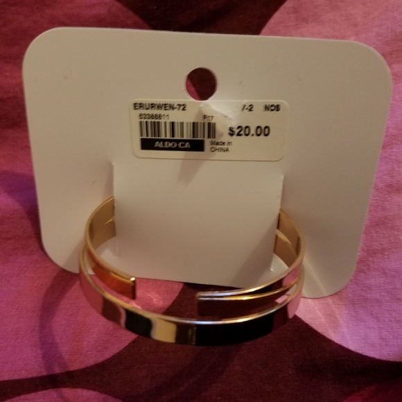 Various packs of bracelets from Aldo Shoes BNWT - Picture 2 of 8